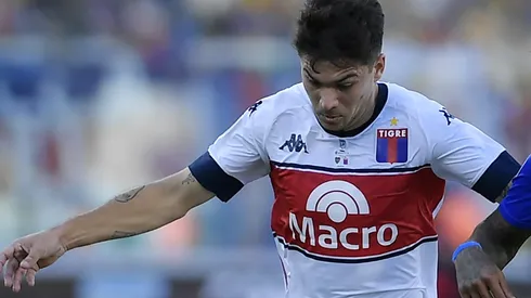 Photo by Hernan Cortez/Getty Images – Tigres 'bate o martelo' sobre saída de Blondel