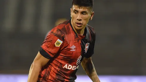 Photo by Luciano Bisbal/Getty Images – Nicolás Castro está próximo do Genk