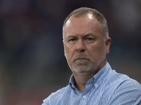 "Existem outras prioridades"; Mano diz 'não' e meio-campista é descartado no Internacional