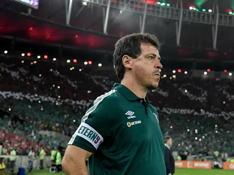 Diniz não se esquiva e faz questão de revelar ‘missão’ dos novos reforços do Fluminense