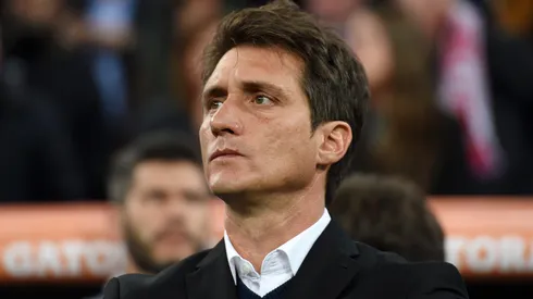Denis Doyle/ Getty Images – Guillermo Barros Schelotto