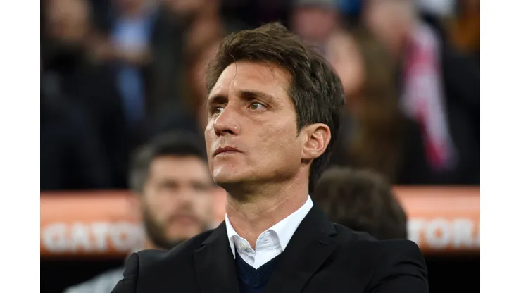 Denis Doyle/ Getty Images - Guillermo Barros Schelotto