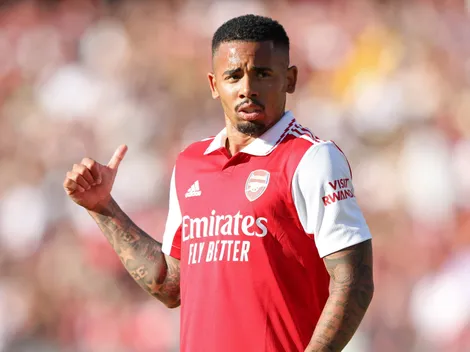 Gabriel Jesus e mais: Atacantes da seleção se valorizam em ano de Copa