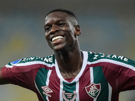 Luiz Henrique é passado, Fluminense 'vira a chave' e expõe interesse em joia do CRB