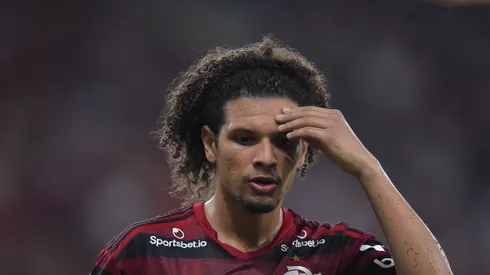 Foto: Thiago Ribeiro/AGIF – Flamengo se aproxima de mais um reforço