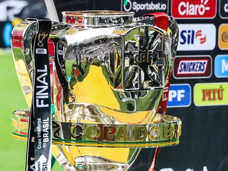 Fluminense recebe 'Pix milionário' na Copa do Brasil; entenda