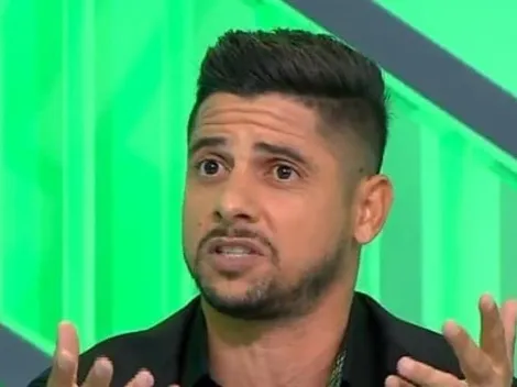 Cicinho não fica em cima do muro e crava vencedor de Flamengo x Atlético-MG na Copa do Brasil