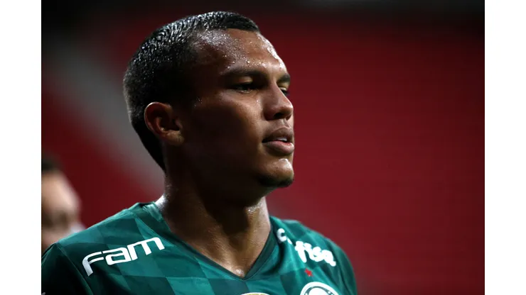 (Photo by Buda Mendes/Getty Images)- Veron foi visto bebendo em vídeo que circula na web
