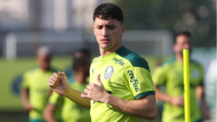 Foto: Cesar Greco / Flickr oficial Sociedade Esportiva Palmeiras - Colunista traz 'bomba' envolvendo Piquerez