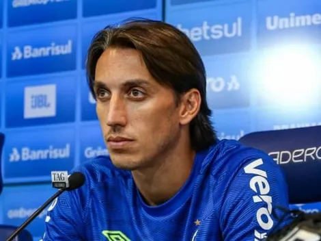 Com retorno de Geromel +1 e 'surpresa no treino', Roger prepara Grêmio contra o Tombense