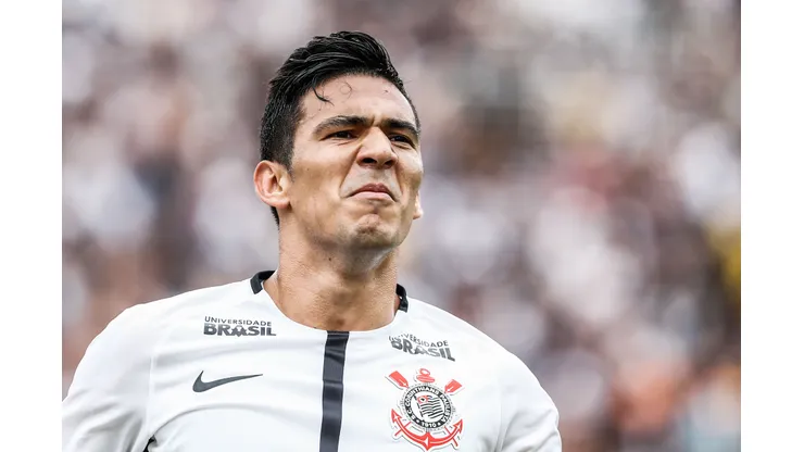 Foto: Marcello Zambrana/AGIF - Corinthians está próximo de anunciar Balbuena
