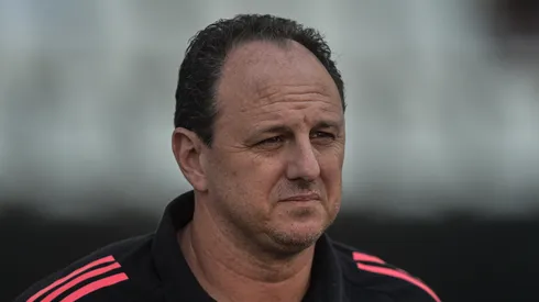 Foto: Thiago Ribeiro/AGIF – Ceni é comparado com bicampeão da américa