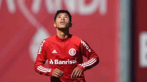 Foto Ricardo Duarte/Internacional – Colorado garante bolada aos cofres para 2023