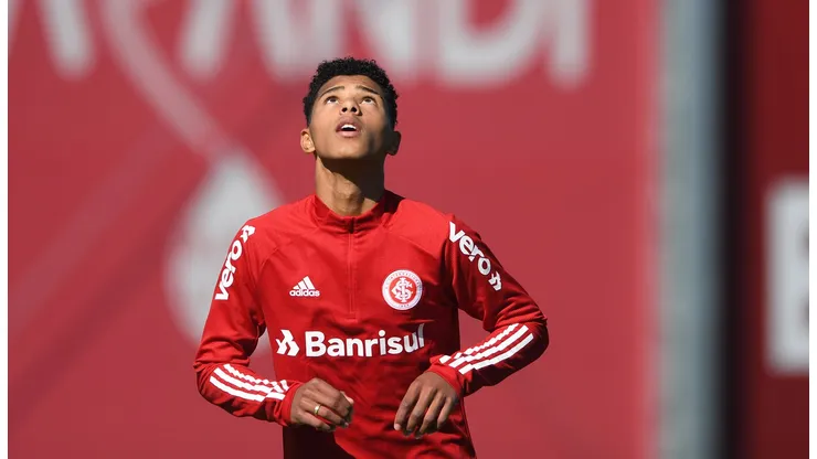 Foto Ricardo Duarte/Internacional - Colorado garante bolada aos cofres para 2023