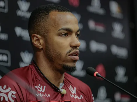 Botafogo não para em Marlon Freitas e pode contratar campeão da Libertadores de 2017