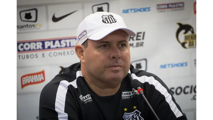 Foto: Flickr Santos- Assunto teve decisão final exposta pelo Peixe