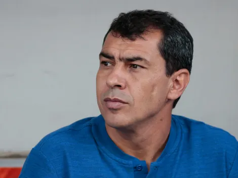 Jornalista 'crava' que Corinthians contratou titular de Carille e expõe bastidores