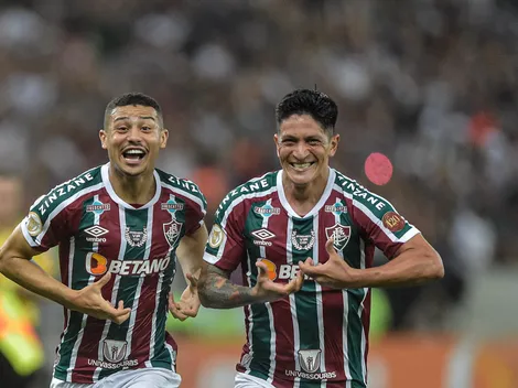 "A melhor dos pontos corridos"; Fluminense atinge marca surpreendente no Brasileirão
