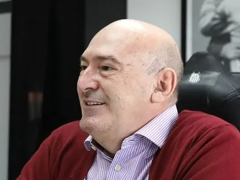 Rueda bate o martelo e acerta venda de defensor por R$ 37,5 MI