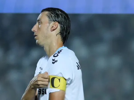 Geromel não titubeia e passa a receita para o Grêmio voltar à elite do futebol brasileiro