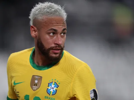 Mesmo com futuro 'indefinido', Neymar faz projeção otimista sobre a temporada 