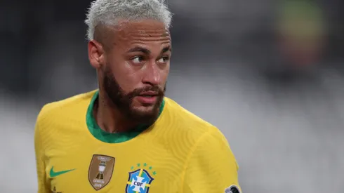 (Photo by Buda Mendes/Getty Images)- Astro está confiante para a temporada