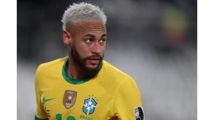 (Photo by Buda Mendes/Getty Images)- Astro está confiante para a temporada
