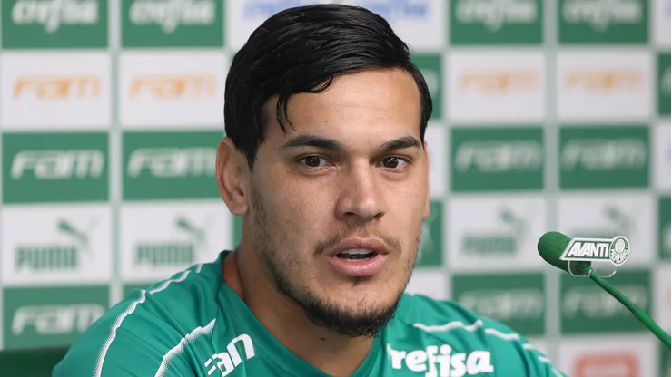 Foto: Flickr Palmeiras- Defensor é baixa certa contra o Fortaleza