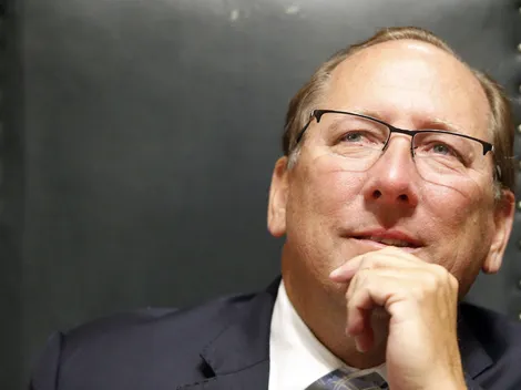 Textor vence concorrência e ficar por 'um fio' de fechar contratação para o Botafogo 