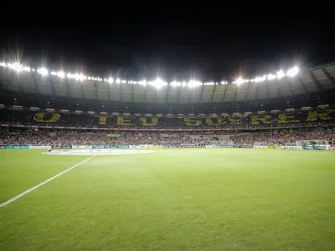 Retrospecto favorável: Atlético-MG aposta em 'fator casa' para ser líder do Brasileirão