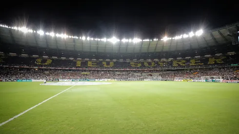 Fotos: Bruno Cantini / Agência Galo / Atlético – Atlético tem vantagem sobre o São Paulo em BH