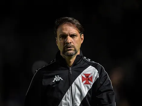 Maurício Souza bate o martelo e define os substitutos de dupla suspensa no duelo contra o Criciúma