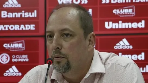 Foto: Ricardo Duarte/Internacional – Alessandro Barcellos
