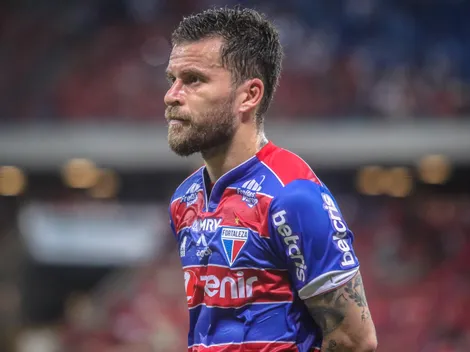 Lucas Lima e mais: Fortaleza tem 'dor de cabeça' com desfalques diante do Palmeiras