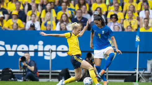 Foto: Lucas Figueiredo/CBF – Betfair elege favorita para levar a Copa América