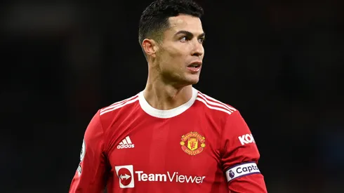 Gareth Copley/Getty Images – Cristiano Ronaldo, atacante do Manchester United
