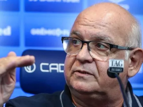 Jornalista 'solta os cachorros' contra Romildo e crava erro crucial do Grêmio para 2023