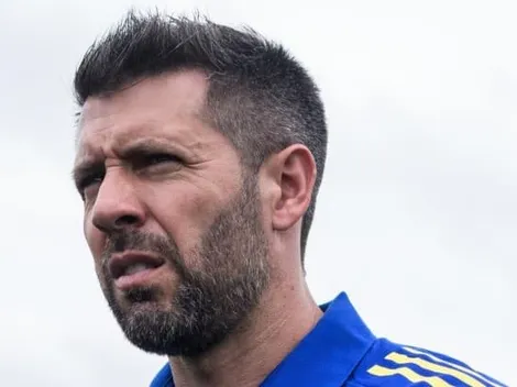 Pezzolano "rejeita o mistério" e esboça Cruzeiro contra o Guarani