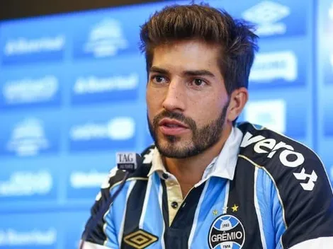 Portal traz "bomba" e após Benitéz, 'medalhões' podem estar com os dias contados no Grêmio
