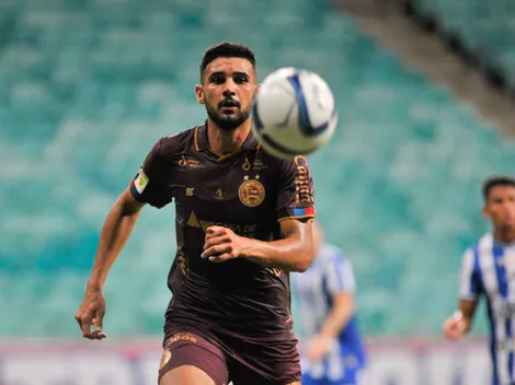 Luis Otávio e Ignácio: Retrospecto defensivo do Bahia vem à tona na Série B