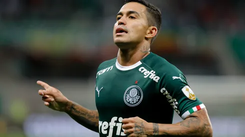 Foto: Daniel Vorley/AGIF- Dudu é peça chave no time de Abel