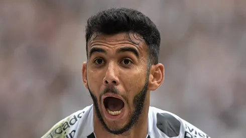 Foto: Thiago Ribeiro/AGIF – Vasco sonda atacante do Al-Ahli