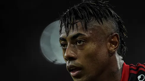 Foto: Thiago Ribeiro/AGIF – Fenerbahçe prepara oferta de R$ 28 milhões por titular do Flamengo