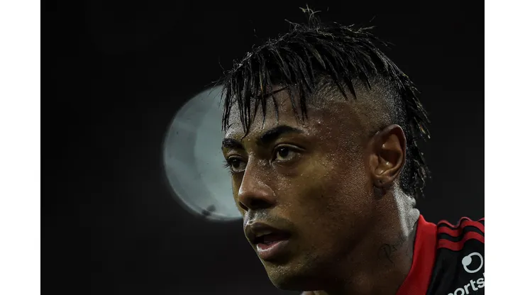 Foto: Thiago Ribeiro/AGIF - Fenerbahçe prepara oferta de R$ 28 milhões por titular do Flamengo