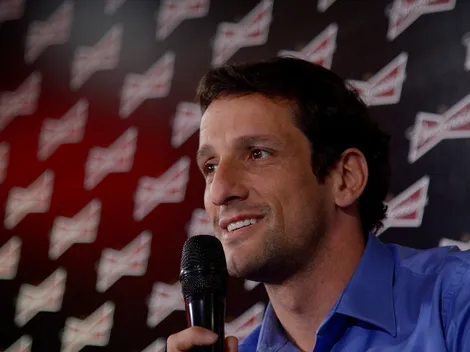 São Paulo acerta com Belletti e campeão mundial chega para comandar equipe sub-20