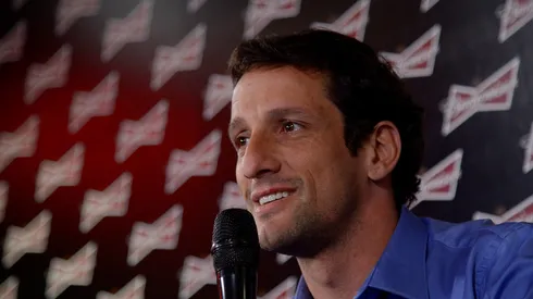 (Photo by Alexandre Loureiro/Getty Images for Budweiser) Ex-jogador chega para comandar a base do Clube