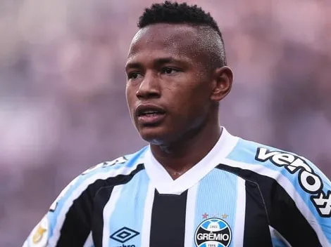 Torcida do Grêmio 'solta os cachorros', aponta "culpados" e nomes são expostos na web