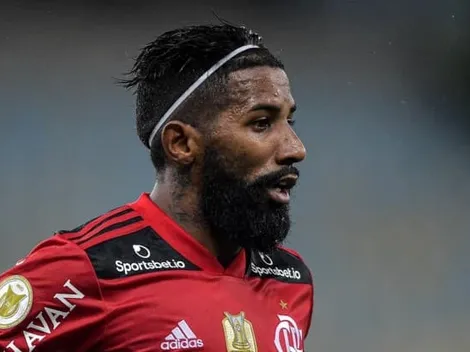 Saída de Rodinei vem à tona e campeão olímpico entra no radar do Flamengo