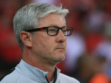 Diretoria ignora Odair Hellmann e 'rei do acesso' é especulado como "ficha 1" para assumir o Vasco 