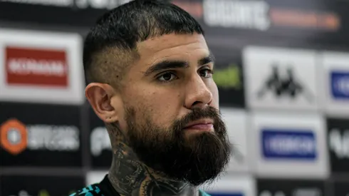Foto: Thiago Ribeiro/AGIF- Xerife será titular no duelo de logo mais